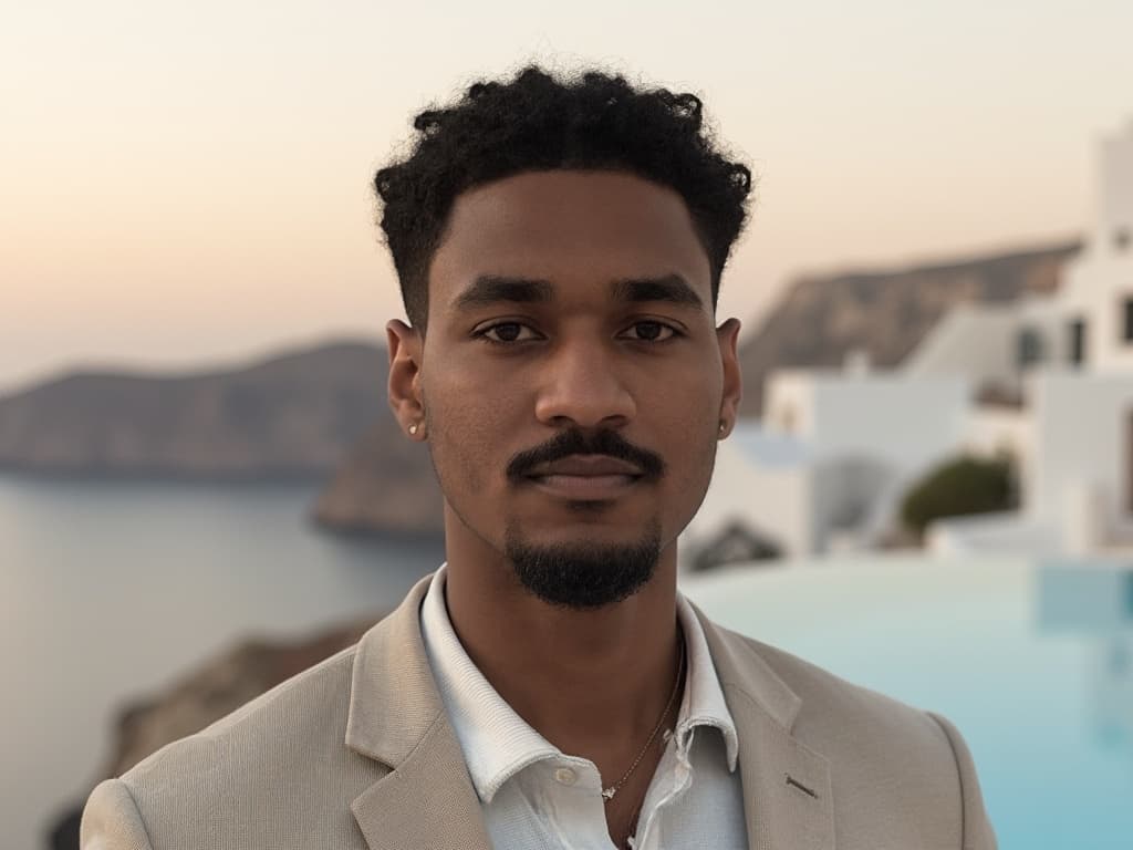 Keith Rouillon, Lead Coach · Sales & Infrastructure
