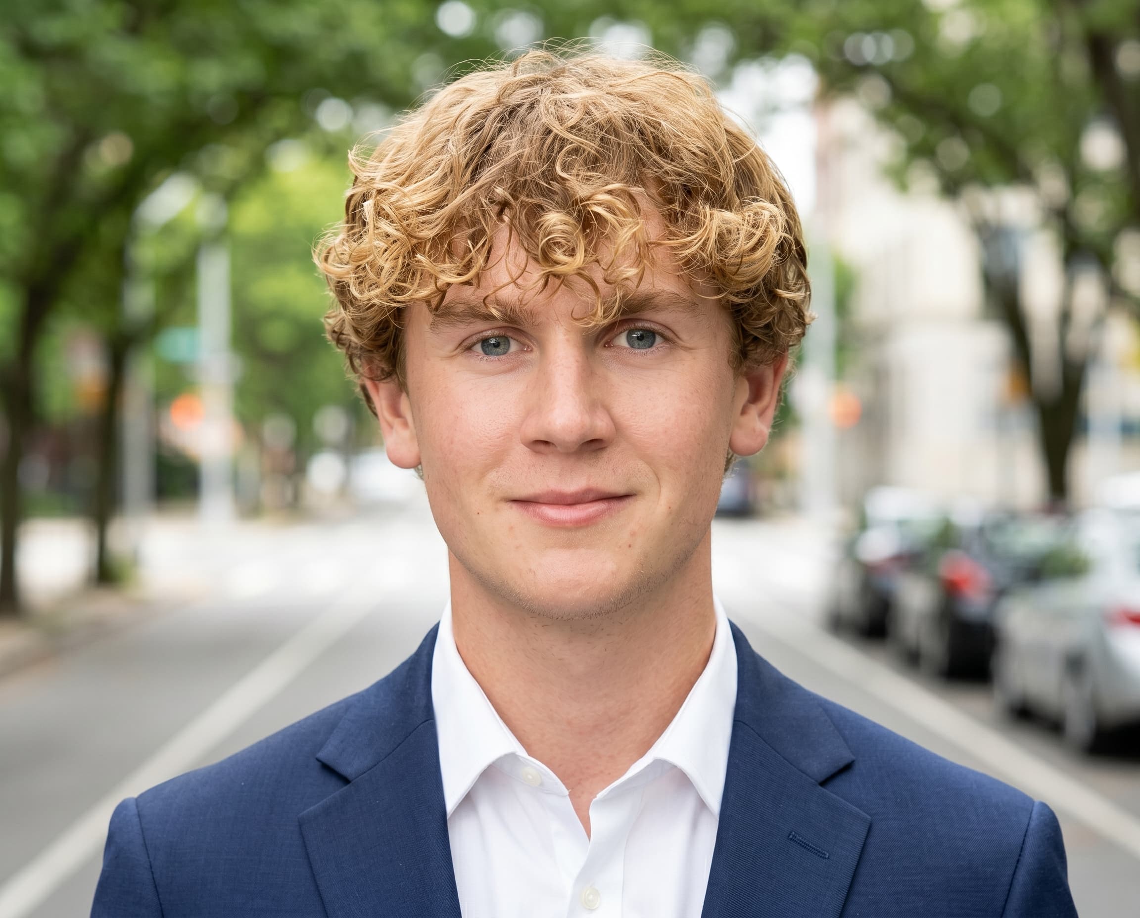 Zac Passingham, Coach · High-Ticket Closer
